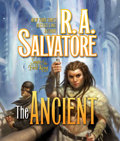 The Ancient