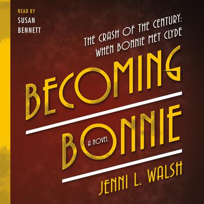 Becoming Bonnie