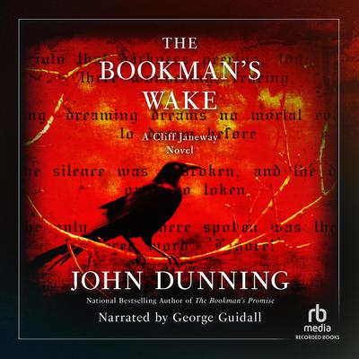 Bookman's Wake