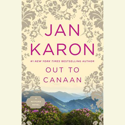 Out to Canaan - Abridged