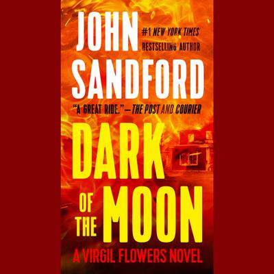 Dark of the Moon - Abridged