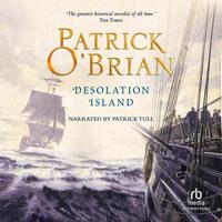 Desolation Island
