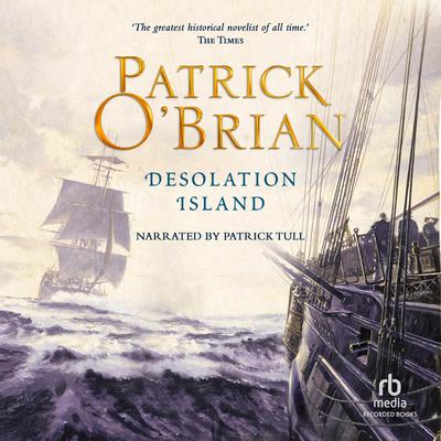 Desolation Island
