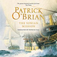 The Ionian Mission