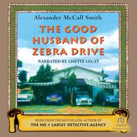 The Good Husband of Zebra Drive