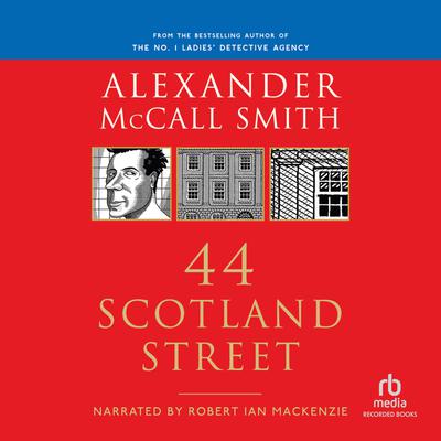 44 Scotland Street