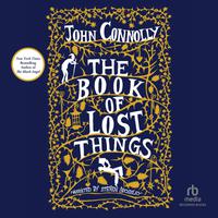 The Book of Lost Things