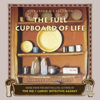 The Full Cupboard of Life