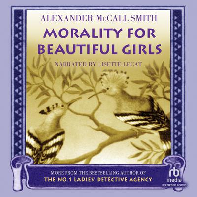 Morality for Beautiful Girls