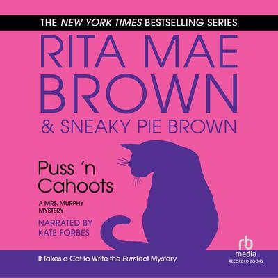 Puss 'n Cahoots