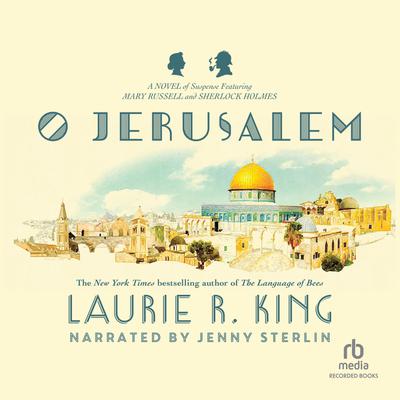 O, Jerusalem