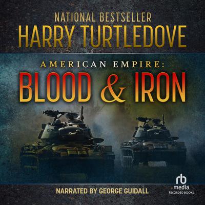Blood and Iron