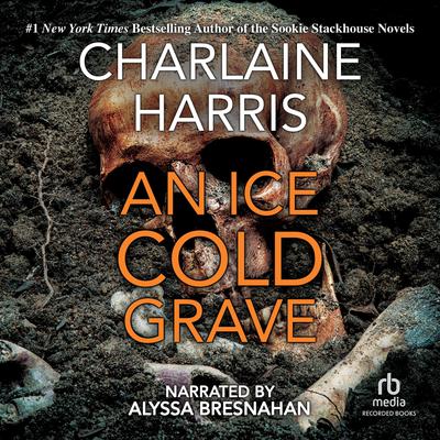 An Ice Cold Grave