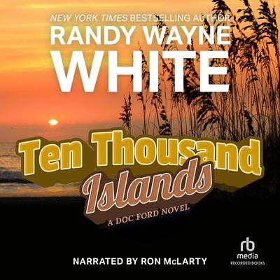 Ten Thousand Islands
