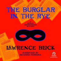 The Burglar in the Rye