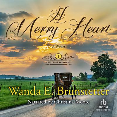 A Merry Heart