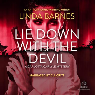 Lie Down with the Devil