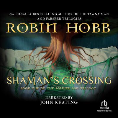 Shaman's Crossing