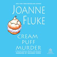 Cream Puff Murder