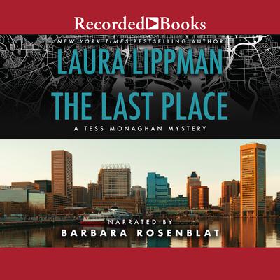The Last Place