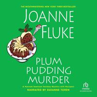 Plum Pudding Murder