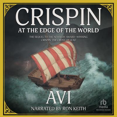 At the Edge of the World