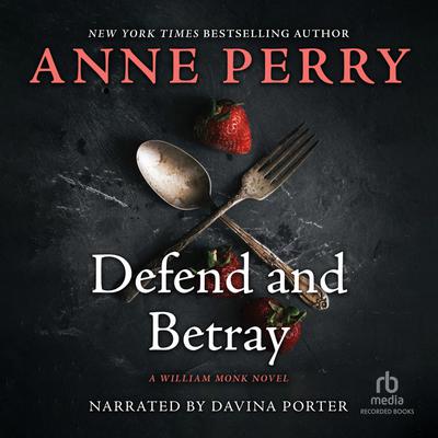 Defend and Betray