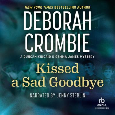 Kissed a Sad Goodbye