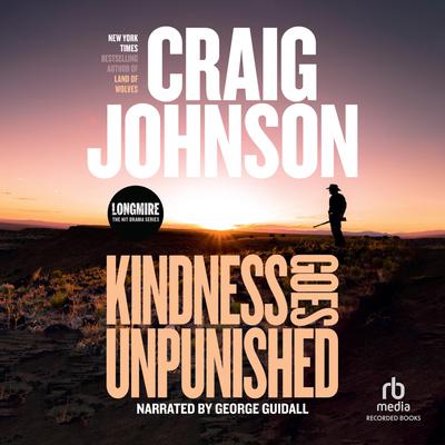 Kindness Goes Unpunished