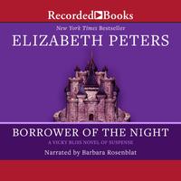 Borrower of the Night