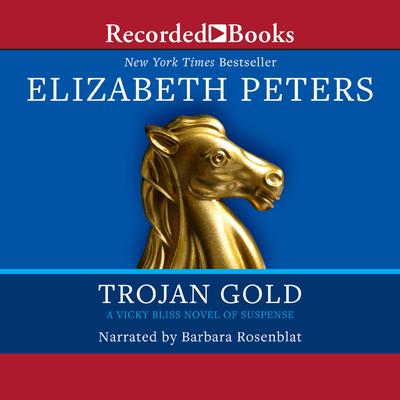 Trojan Gold