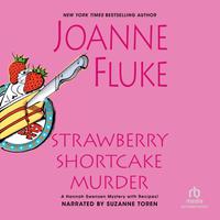 Strawberry Shortcake Murder
