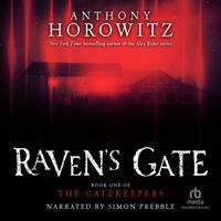 Raven's Gate