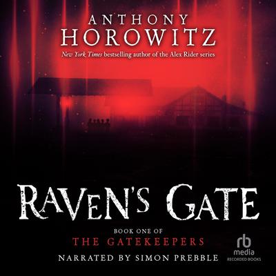 Raven's Gate