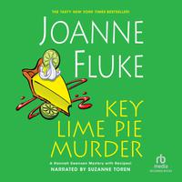 Key Lime Pie Murder