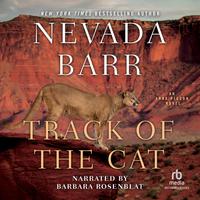 Track of the Cat