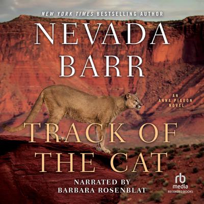 Track of the Cat