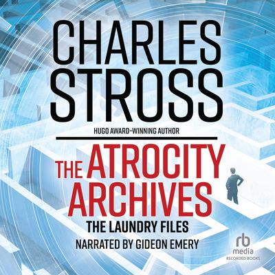 The Atrocity Archives