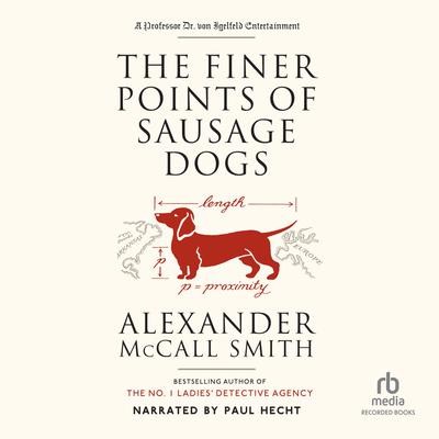 The Finer Points of Sausage Dogs