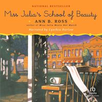 Miss Julia's School of Beauty