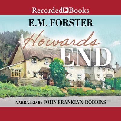 Howards End by E.M. Forster