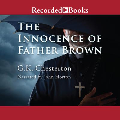 The Innocence of Father Brown