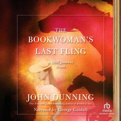 The Bookwoman's Last Fling