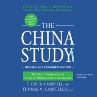 The China Study, Revised and Expanded Edition