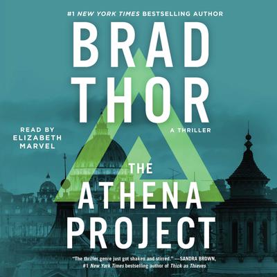 The Athena Project - Abridged
