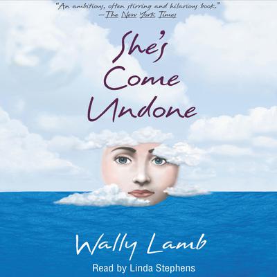 She's Come Undone