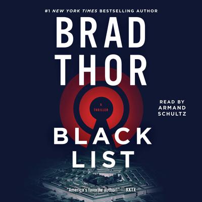Black List - Abridged