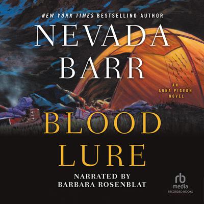 Blood Lure