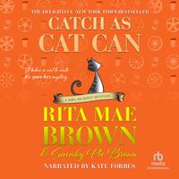 Catch As Cat Can
