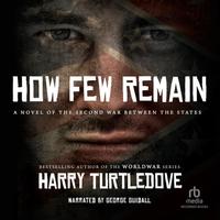 How Few Remain